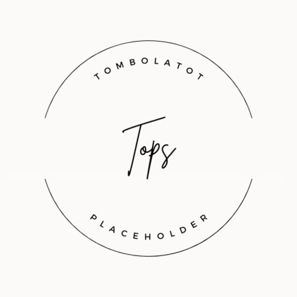 Tops - Picture 1 of 1